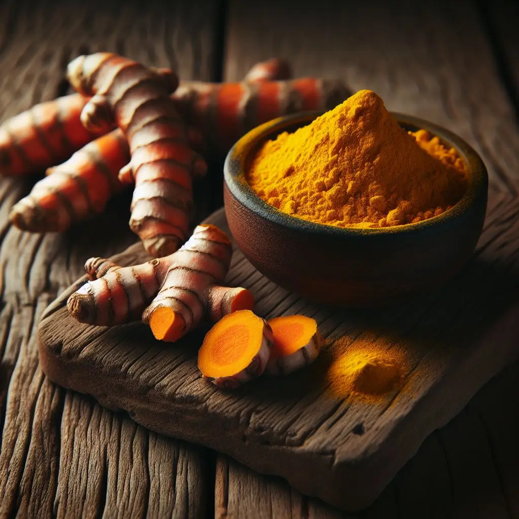 turmeric